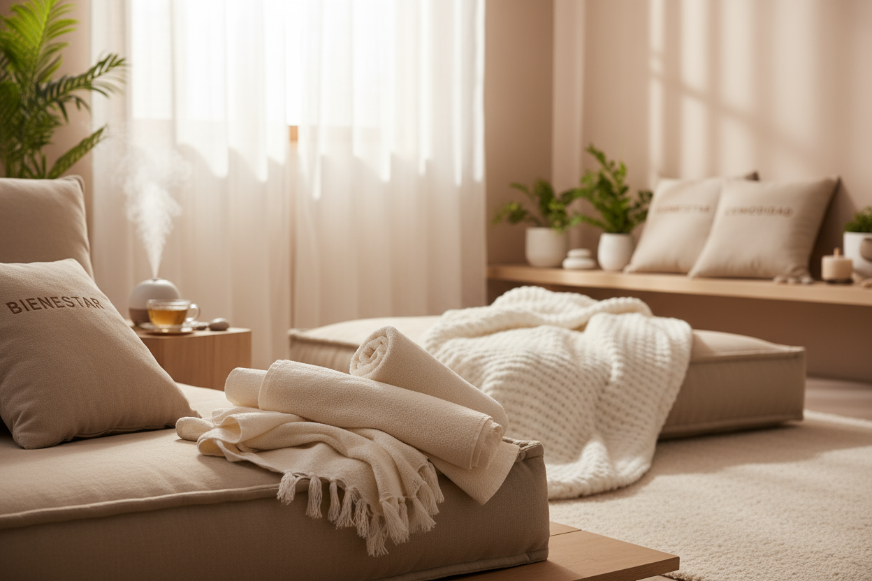 Bienestar y Comodidad