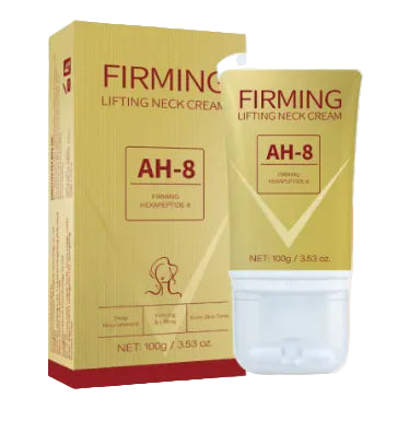 Firming Neck Roller Cream – Lifting & Hydrating Neck Treatmen