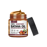 Aceite de Batana 100% Natural y Sin Refinar 120ml