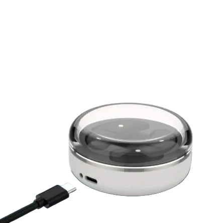 Masajeador Térmico para Ojos – Home Eye Spa