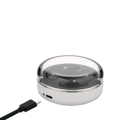 Masajeador Térmico para Ojos – Home Eye Spa