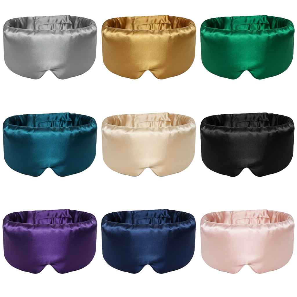 el rosa y el champan son mas claros