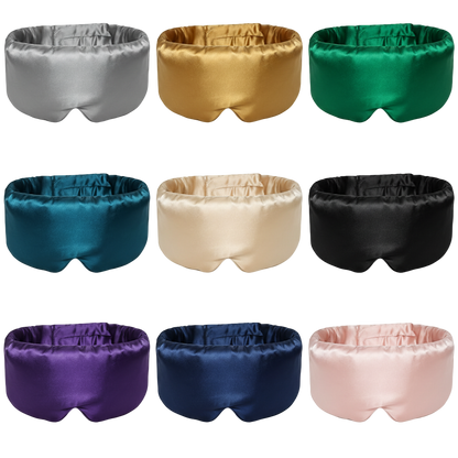 el rosa y el champan son mas claros