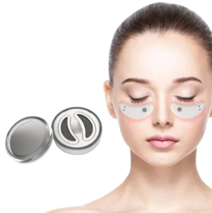 Masajeador Térmico para Ojos – Home Eye Spa