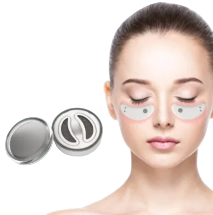 Masajeador Térmico para Ojos – Home Eye Spa