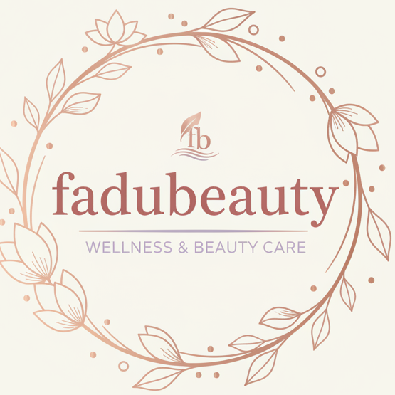 que tenga que ver con salud y belleza y que ponga fadubeauty